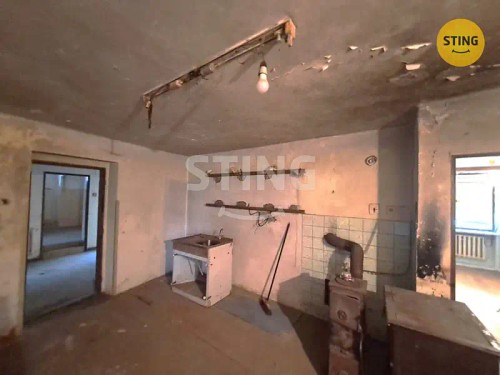 Prodej domu 350 m², pozemek 2960 m²