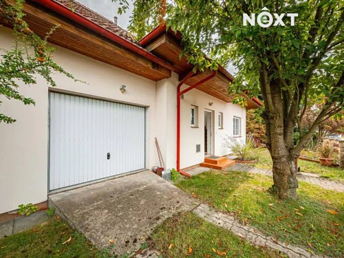 Prodej domu 160 m², pozemek 917 m²