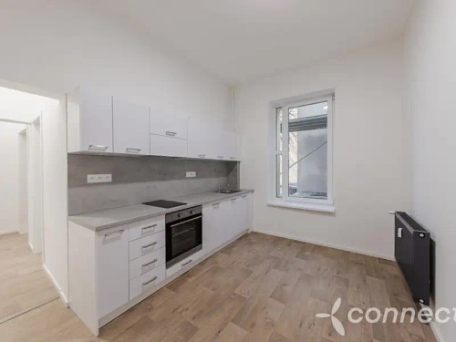 Prodaný byt 2+1 61 m²