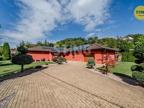 Prodej domu 181 m², pozemek 3013 m²