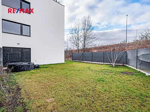 Prodaný byt 2+kk 51 m²