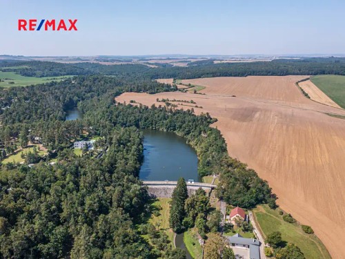 Prodej chaty 33 m², pozemek 2015 m²