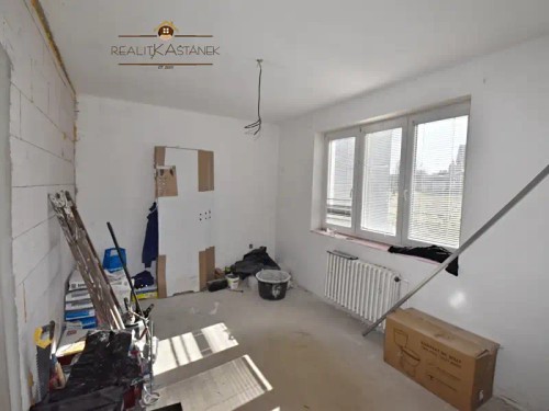 Prodej bytu 2+1 69 m²