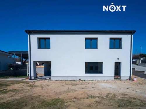 Prodej domu 175 m², pozemek 550 m²