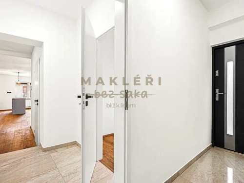 Prodej bytu 2+kk 63 m²