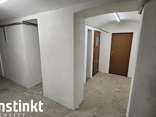 Prodej bytu 2+1 71 m²