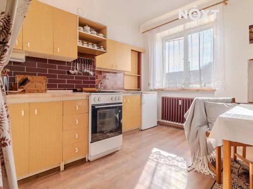 Prodej bytu 2+1 73 m²