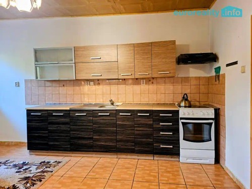 Prodej domu 150 m², pozemek 306 m²