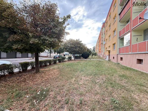Prodej bytu 2+1 50 m²