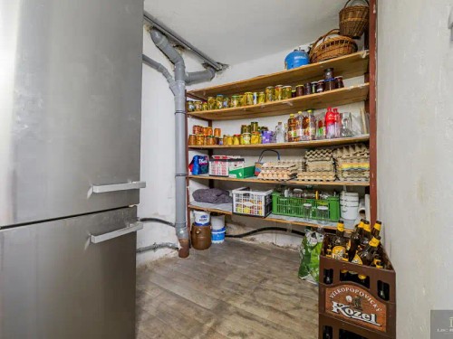 Prodej domu 267 m², pozemek 1440 m²