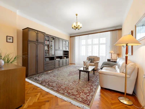 Prodaný byt 3+1 96 m²