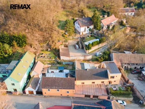 Prodej domu 172 m², pozemek 407 m²