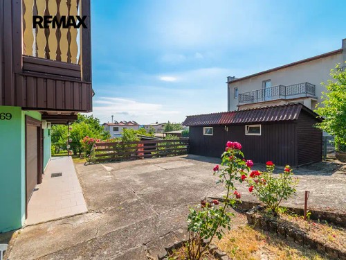 Prodej domu 126 m², pozemek 992 m²