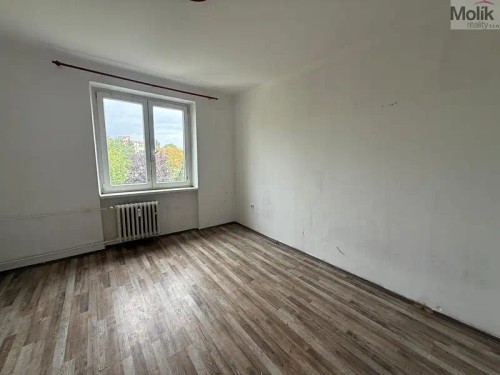 Prodej bytu 2+1 54 m²