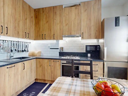Prodaný byt 2+1 60 m²