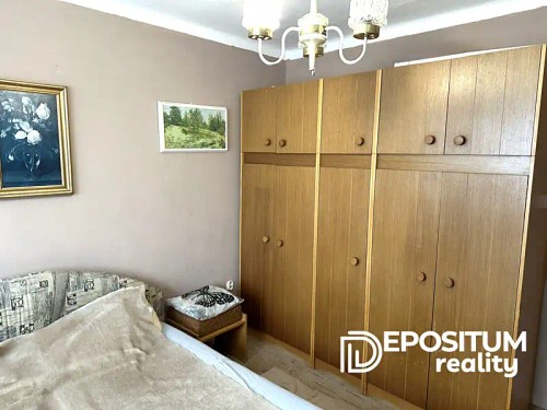 Prodej bytu 2+1 51 m²