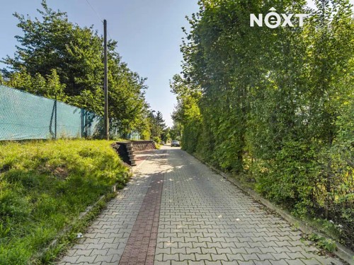 Prodej stavebního pozemku 540 m²
