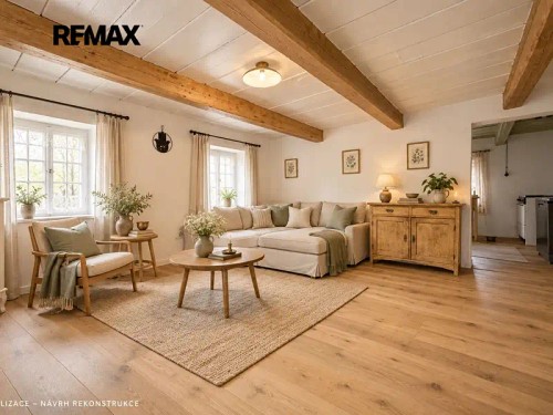 Prodej domu 166 m², pozemek 363 m²