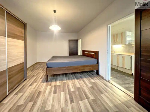 Prodej bytu 2+1 63 m²