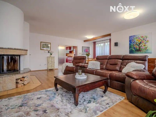 Prodej domu 154 m², pozemek 1281 m²