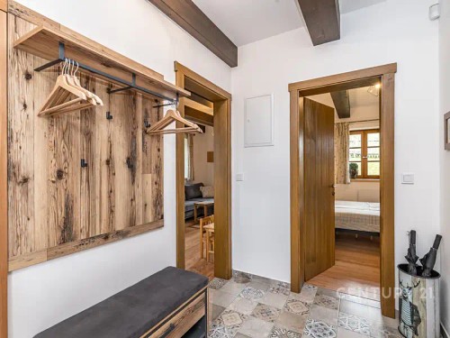 Prodej domu 293 m², pozemek 1605 m²