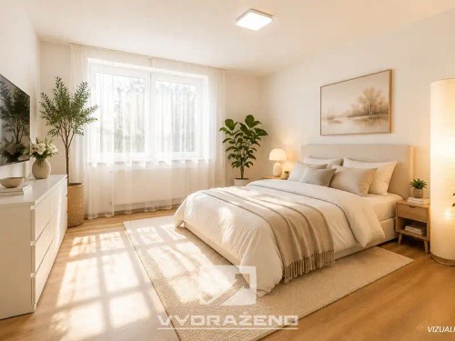 Prodej bytu 260 m²
