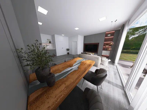 Prodej domu 118 m², pozemek 224 m²