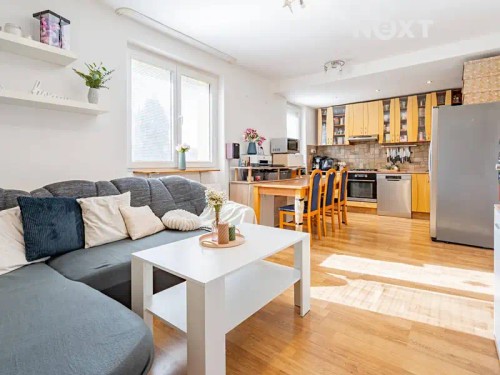 Prodej bytu 3+kk 79 m²