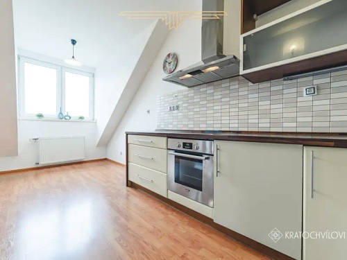 Prodej bytu 4+1 122 m²
