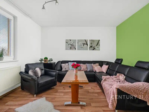 Prodej domu 170 m², pozemek 802 m²