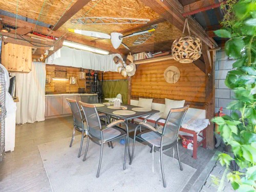 Prodaný dům 123 m², pozemek 283 m²