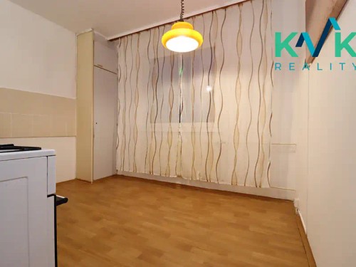 Prodej bytu 3+1 82 m²