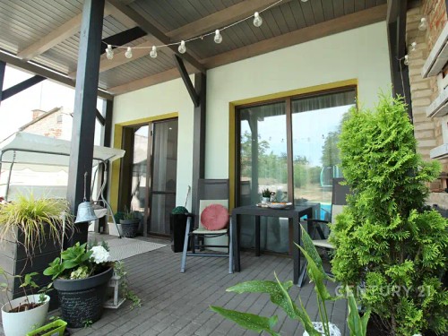 Prodej bytu 3+1 108 m²