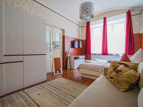 Prodej bytu 3+kk 72 m²