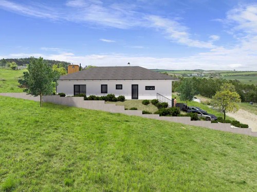 Prodej domu 180 m², pozemek 1002 m²