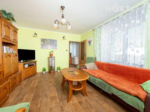 Prodaný dům 100 m², pozemek 900 m²
