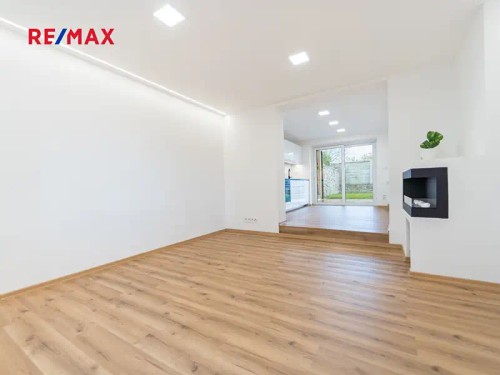 Prodaný  dům 141 m², pozemek 566 m²