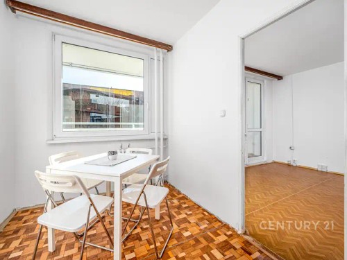 Prodaný byt 3+1 74 m²