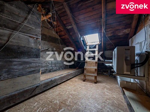 Prodej domu 154 m², pozemek 246 m²