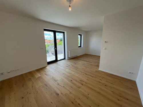 Prodaný byt 2+kk 55 m²