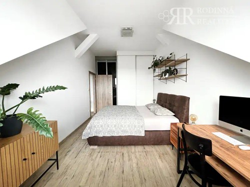 Prodej bytu 2+kk 70 m²