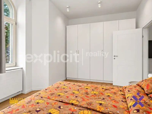Prodej bytu 3+kk 82 m²