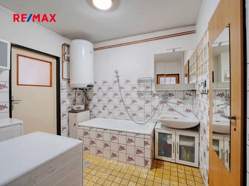 Prodej chalupy 96 m², pozemek 1978 m²