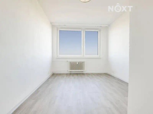 Prodaný byt 3+1 71 m²