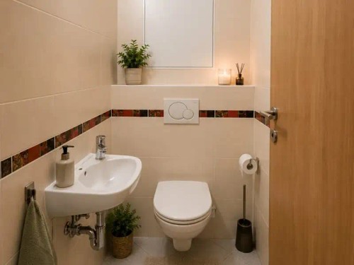 Prodaný  byt 3+kk 75 m²