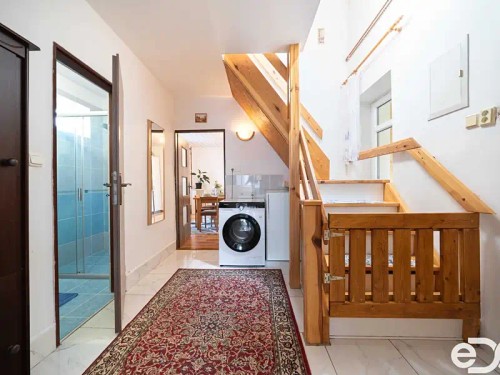 Prodej domu 114 m², pozemek 1685 m²