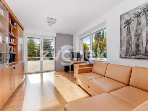Prodej vily 479 m², pozemek 1503 m²