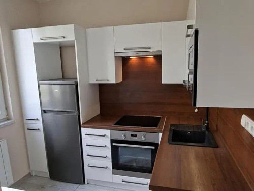Prodej bytu 2+1 45 m²