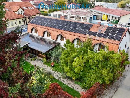 Prodej domu 364 m², pozemek 1261 m²