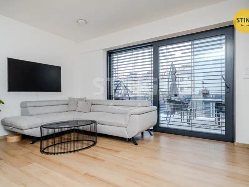 Prodej bytu 3+kk 81 m²